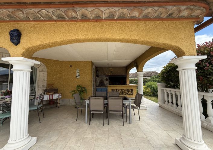 vente Maison Cessenon Sur Orb