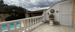 vente Maison Cessenon Sur Orb