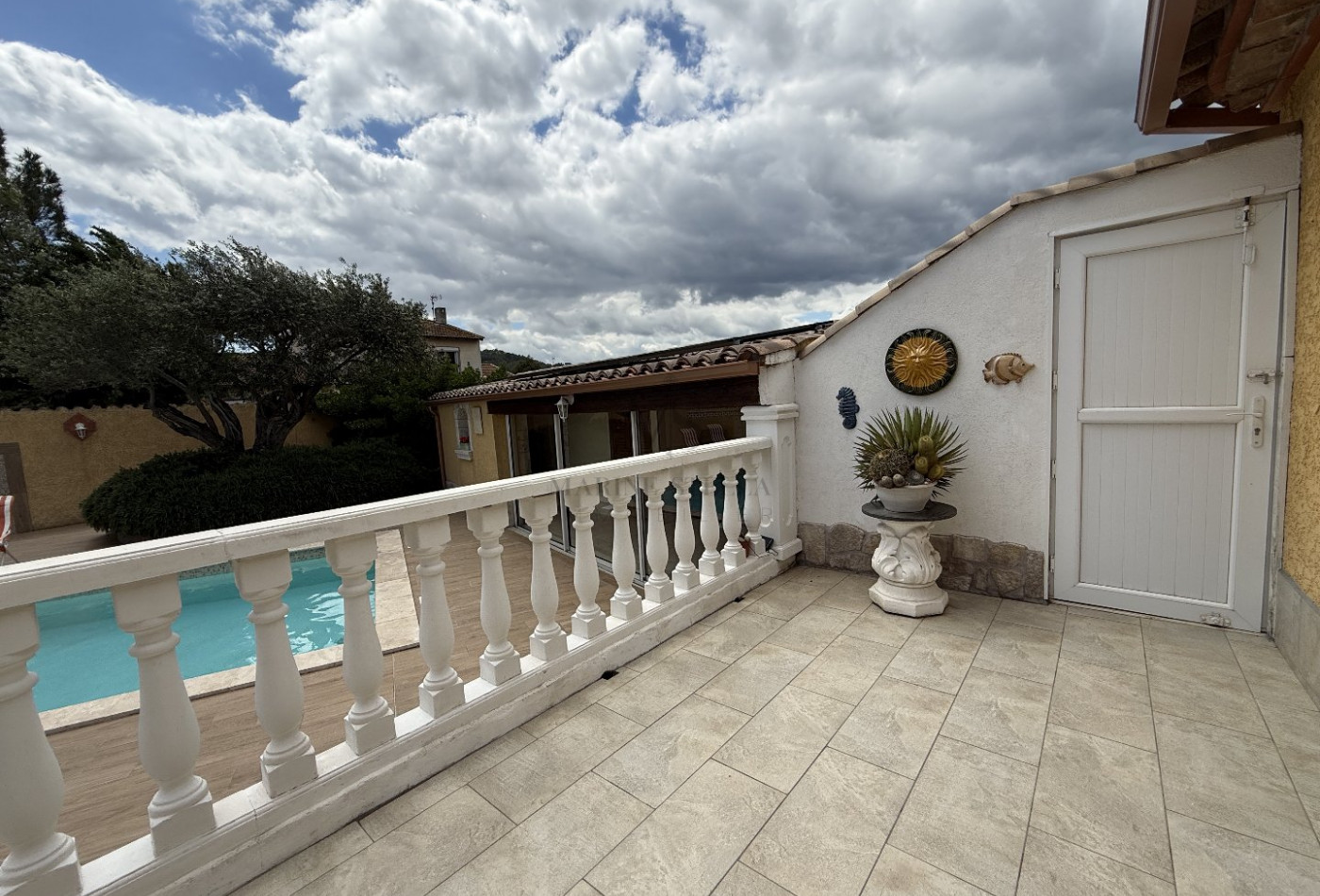 vente Maison Cessenon Sur Orb - Photo 3