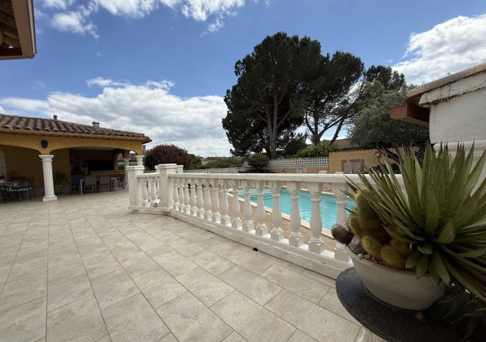 vente Maison Cessenon Sur Orb