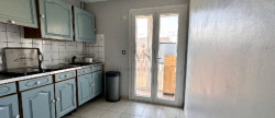 vente Appartement Valras Plage
