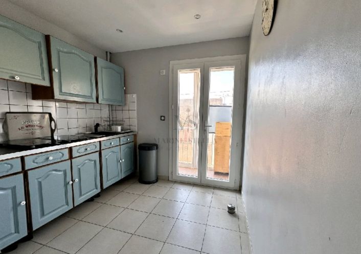 vente Appartement Valras Plage
