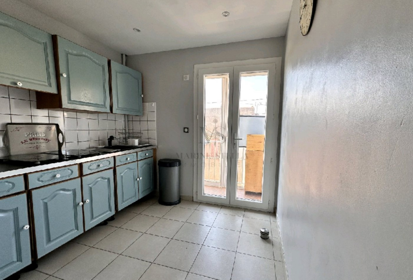 vente Appartement Valras Plage - Photo 4