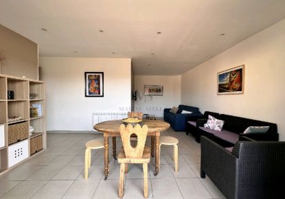 vente Appartement Valras Plage
