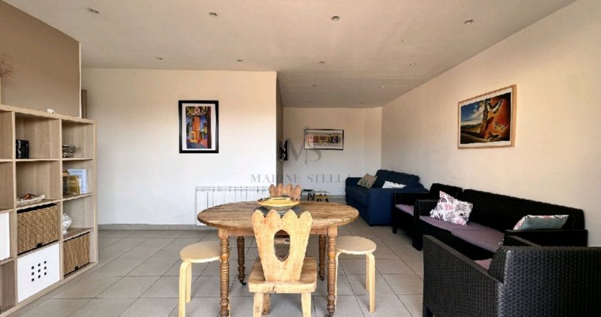 vente Appartement Valras Plage