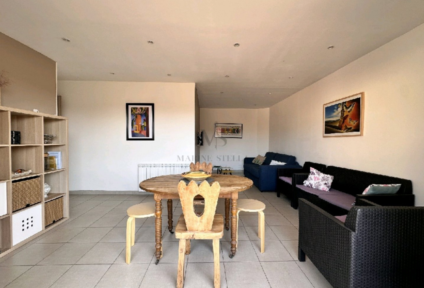 vente Appartement Valras Plage - Photo 1