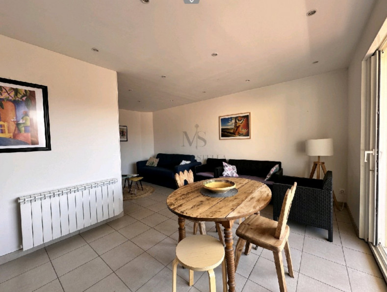for sale Appartement Valras Plage - Photo 3