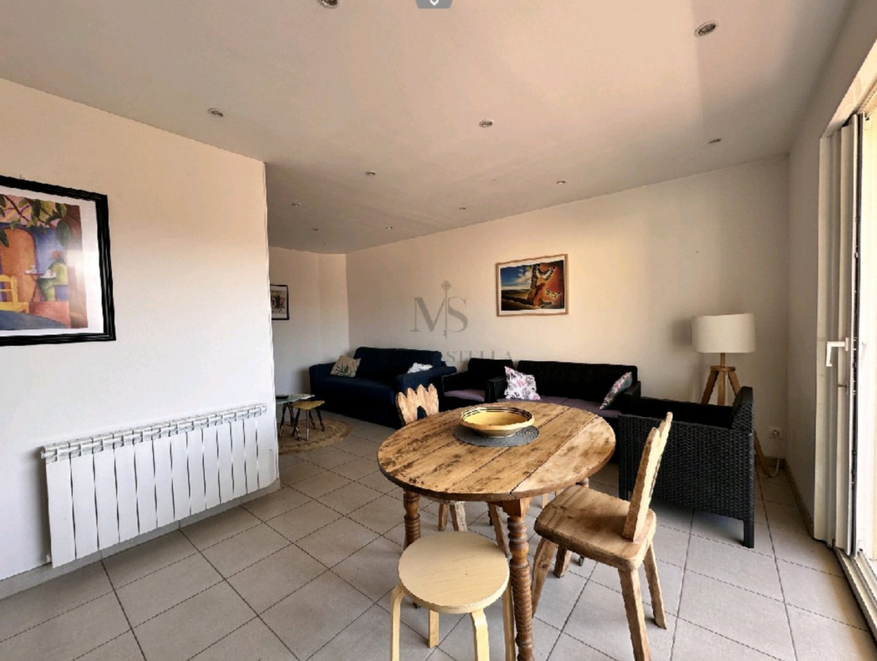 vente Appartement Valras Plage - Photo 3