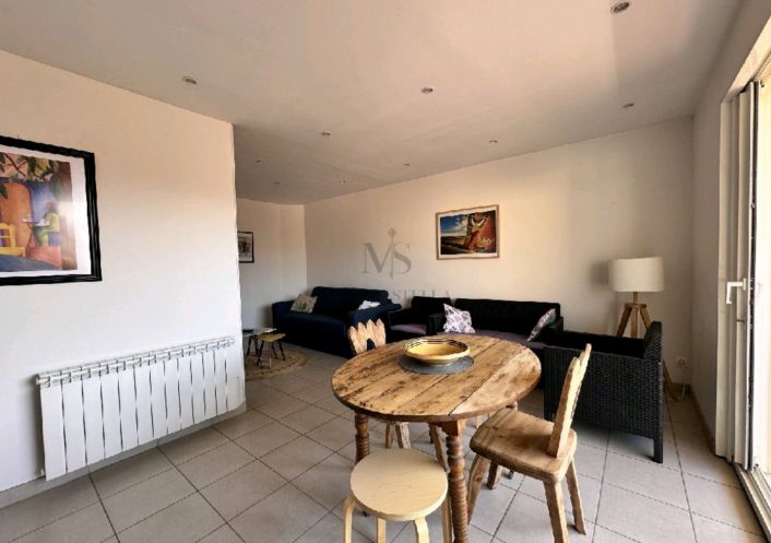 vente Appartement Valras Plage