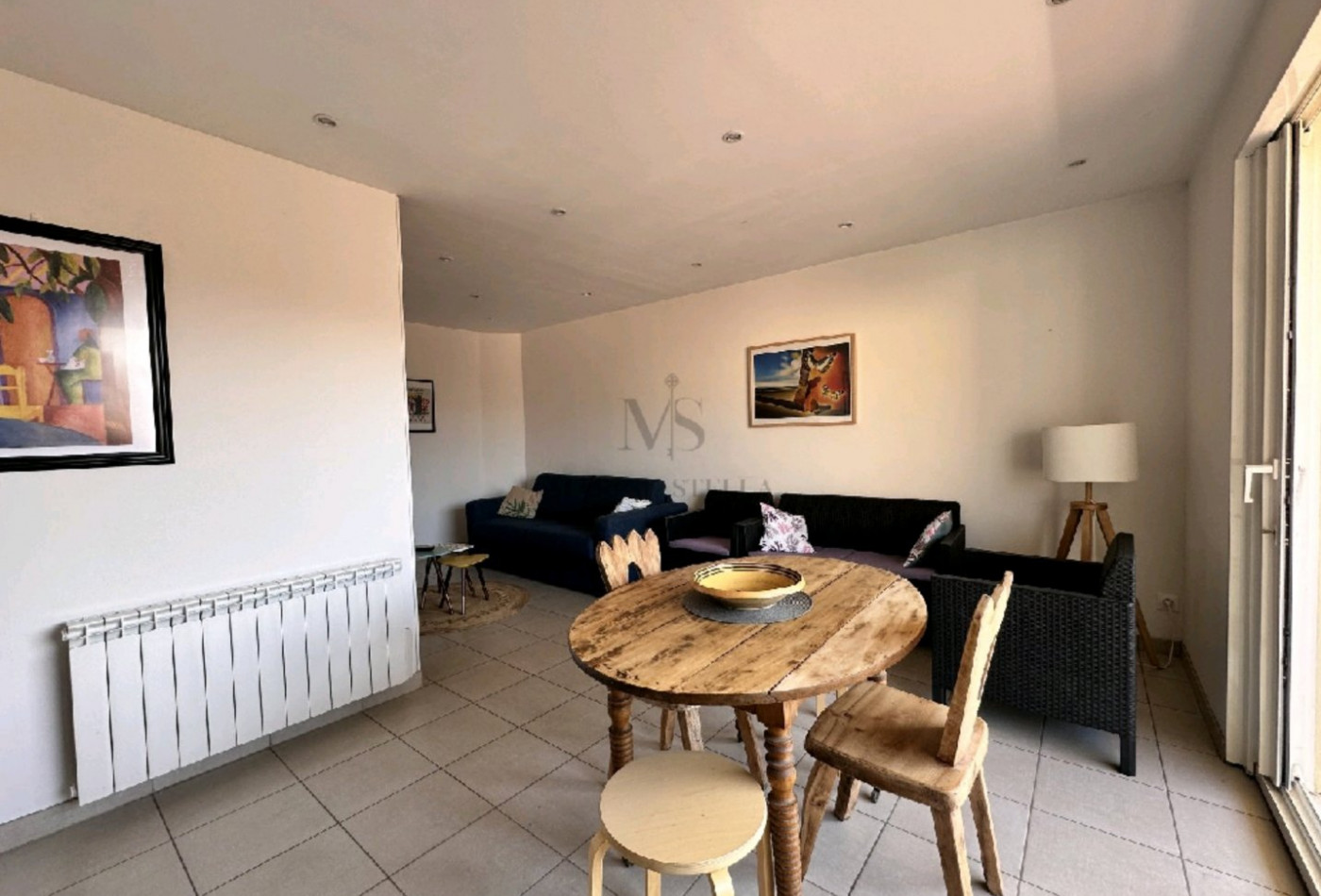 vente Appartement Valras Plage - Photo 3