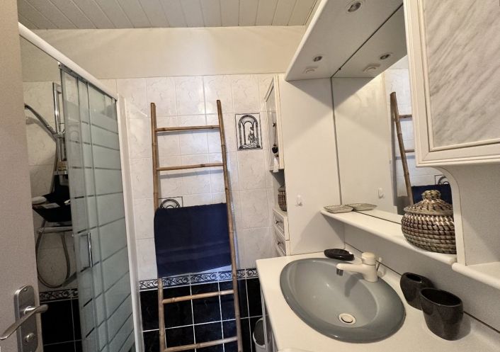 vente Appartement Valras Plage