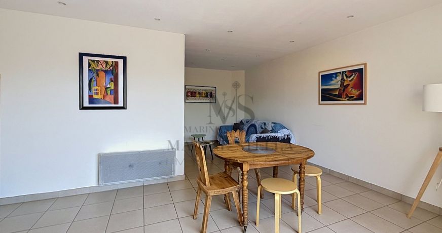 vente Appartement Valras Plage