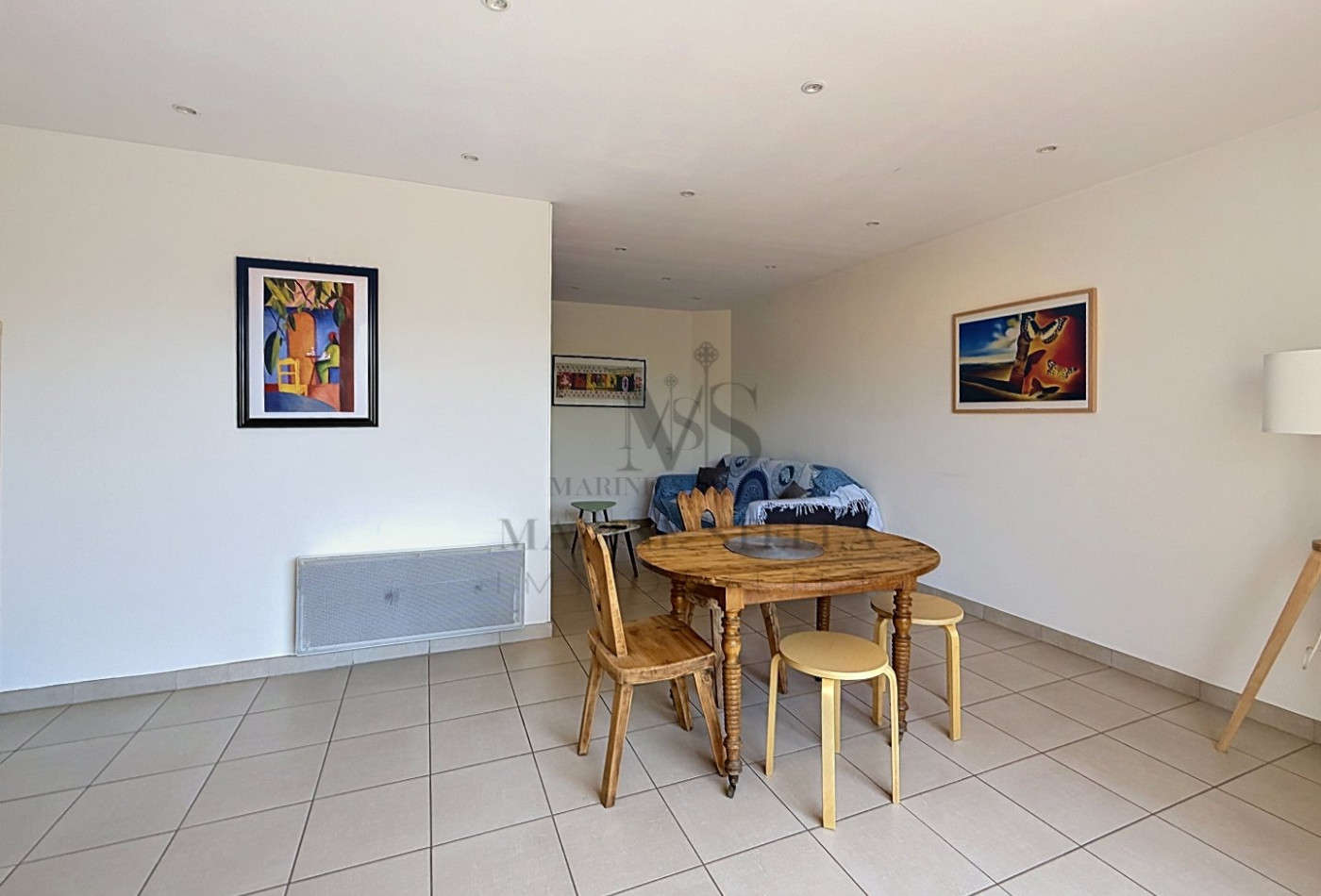vente Appartement Valras Plage - Photo 6
