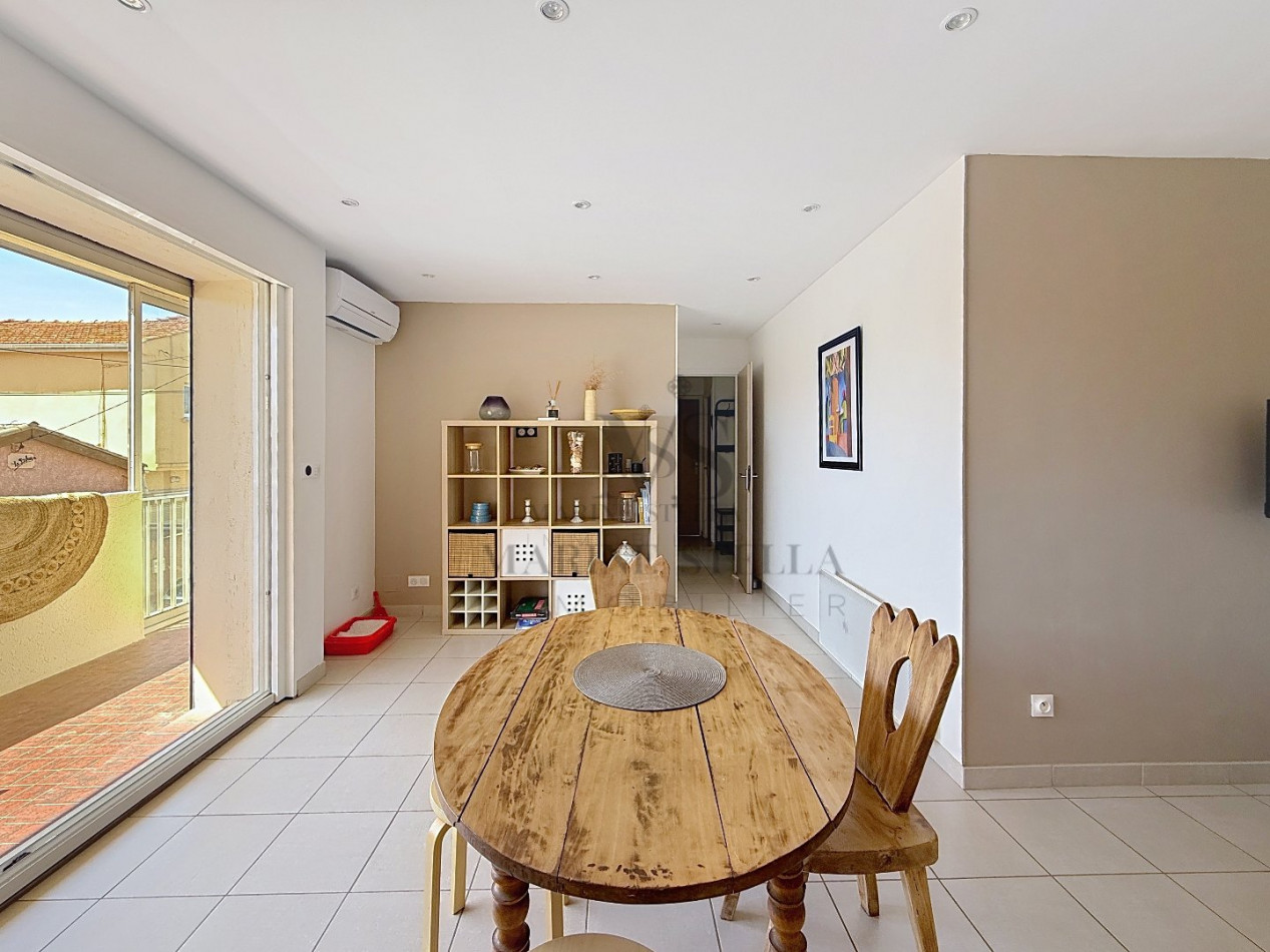 vente Appartement Valras Plage - Photo 4