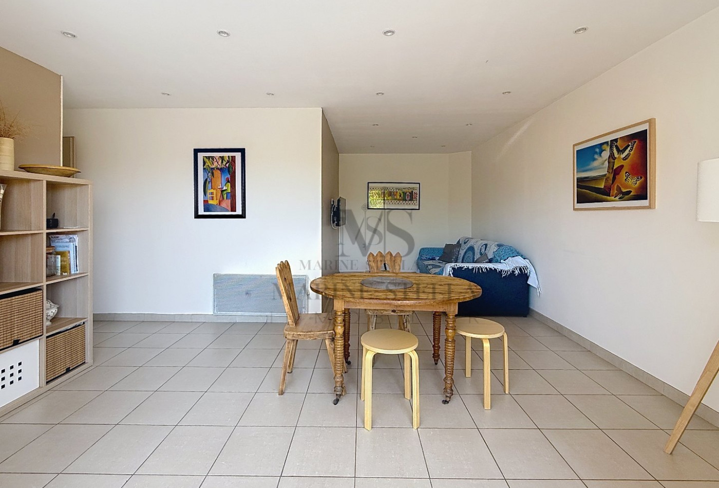 vente Appartement Valras Plage - Photo 7