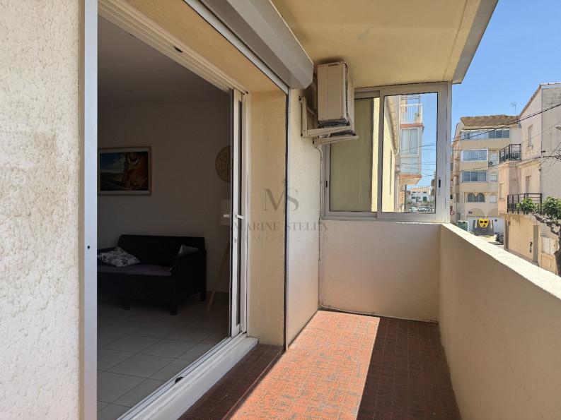 for sale Appartement Valras Plage - Photo 5