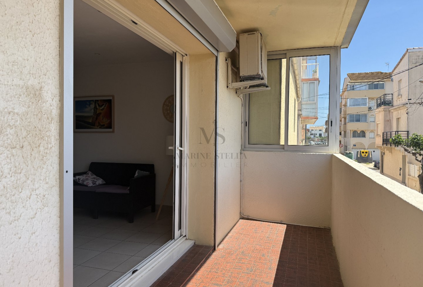 vente Appartement Valras Plage - Photo 5