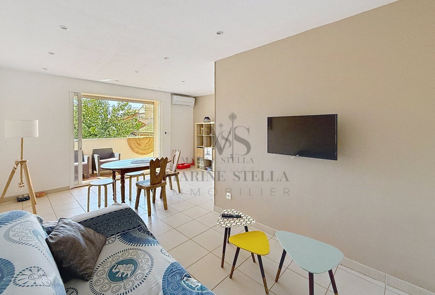 vente Appartement Valras Plage - Photo 3