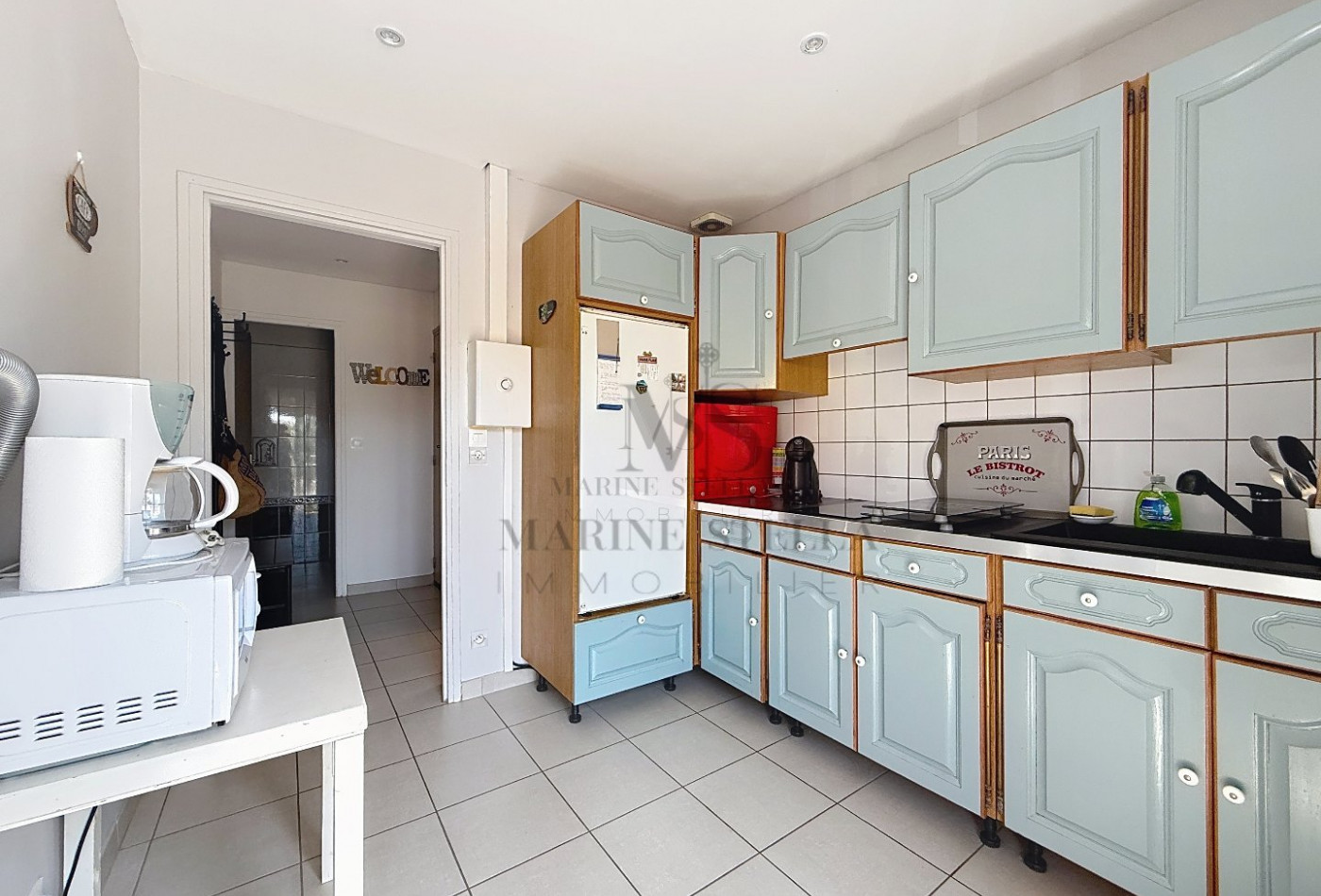 vente Appartement Valras Plage - Photo 9