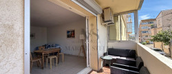 vente Appartement Valras Plage