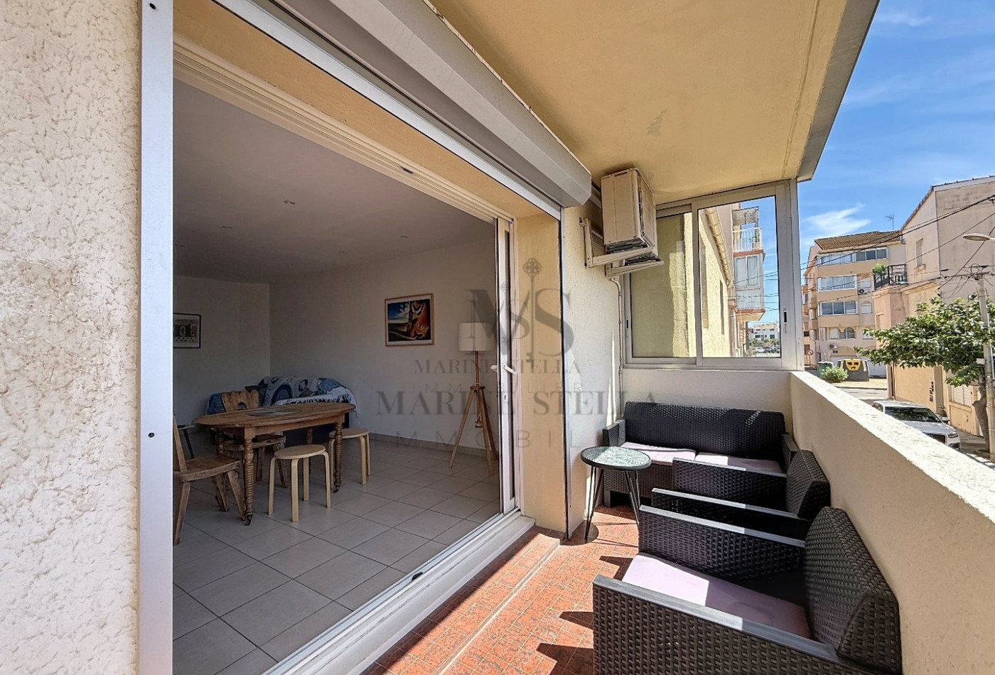 vente Appartement Valras Plage - Photo 8