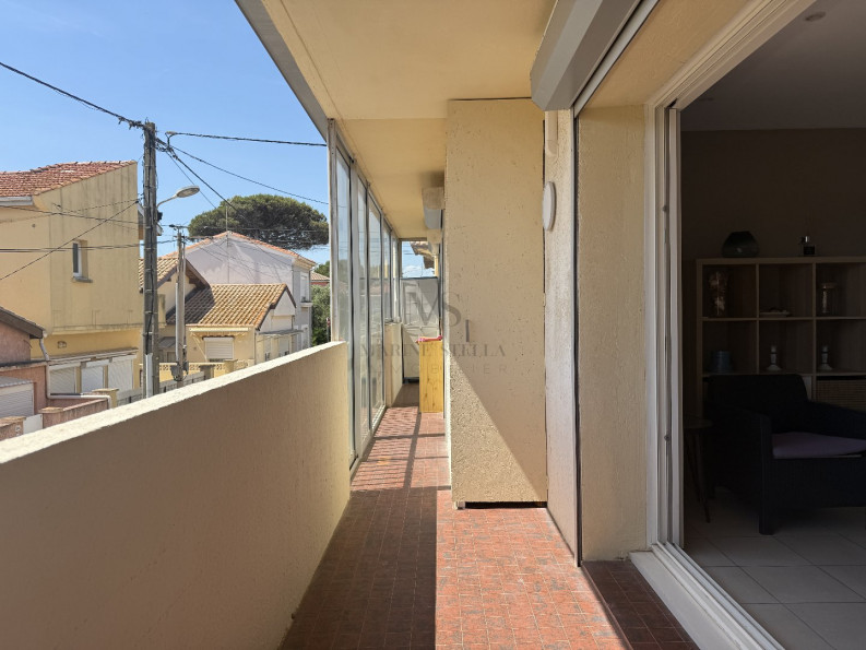 for sale Appartement Valras Plage - Photo 6