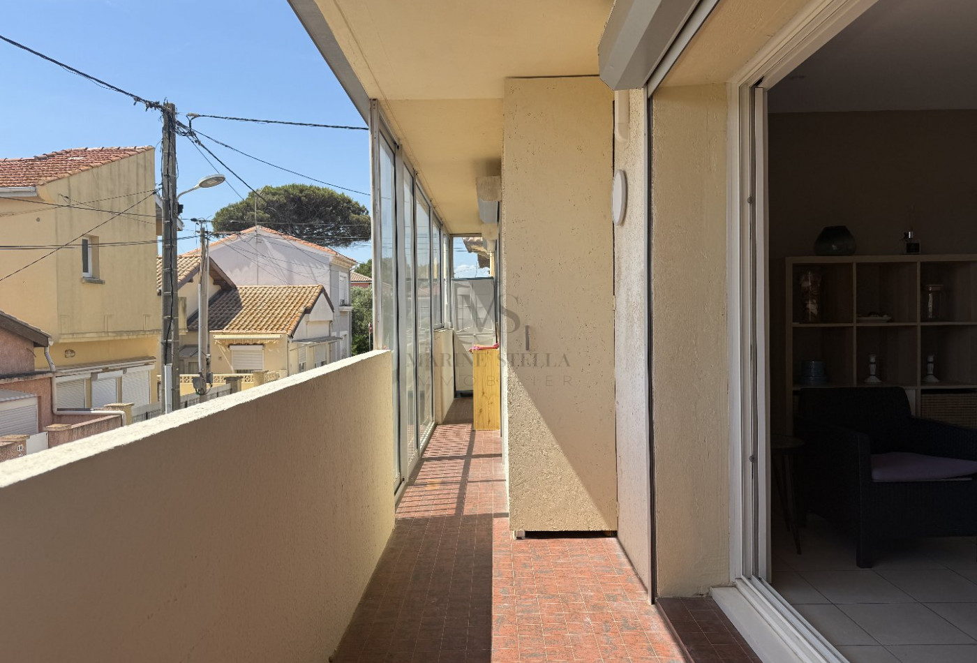 vente Appartement Valras Plage - Photo 6