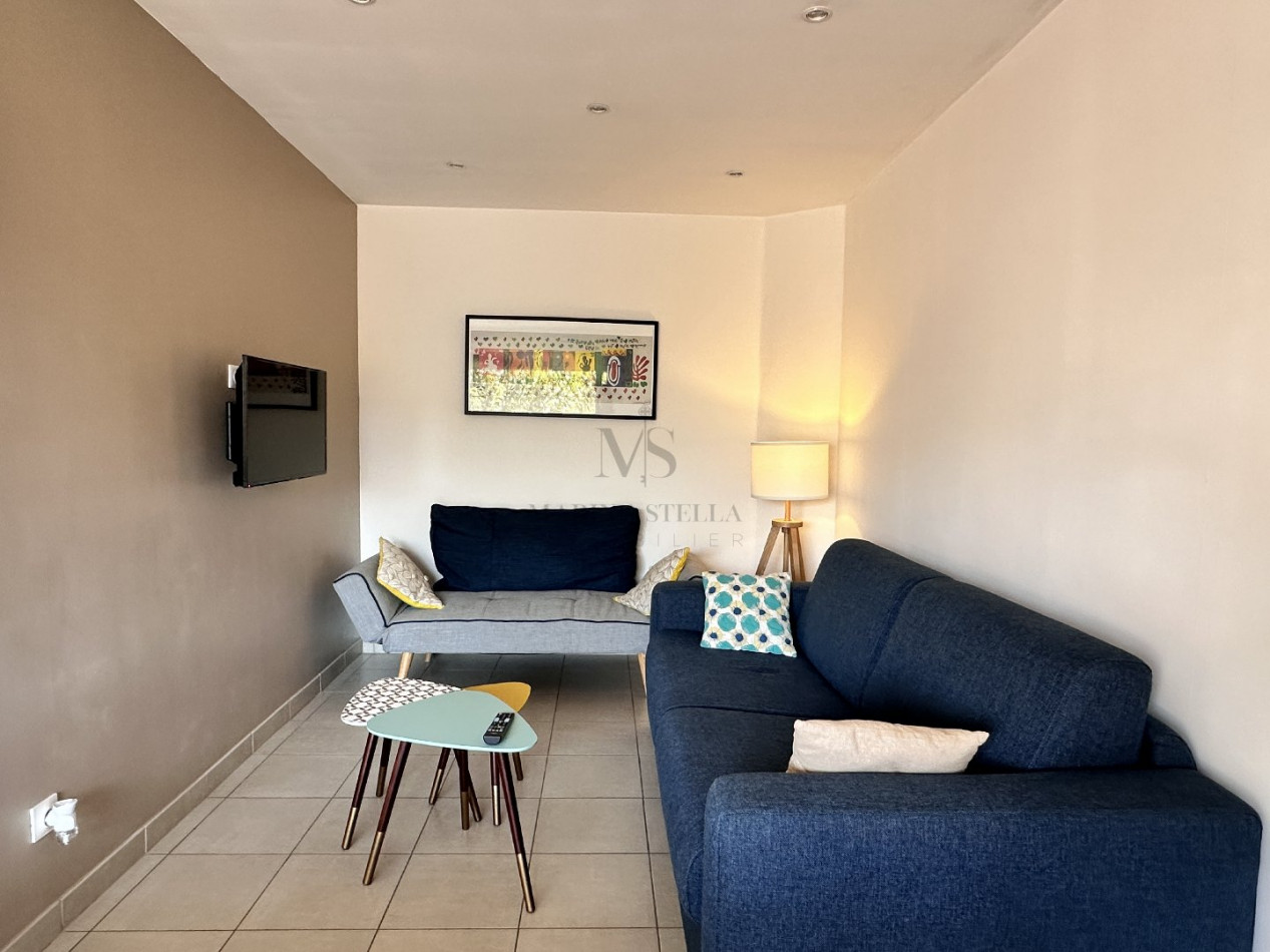 vente Appartement Valras Plage - Photo 2