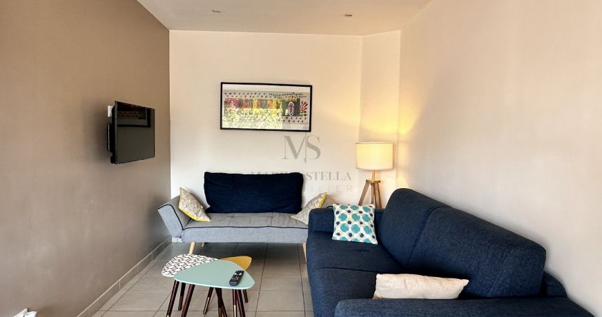 vente Appartement Valras Plage