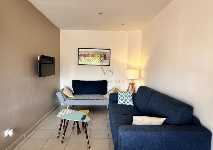 vente Appartement Valras Plage