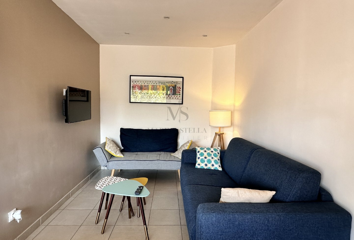 vente Appartement Valras Plage - Photo 2
