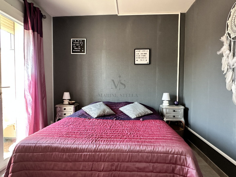 for sale Appartement Valras Plage - Photo 9