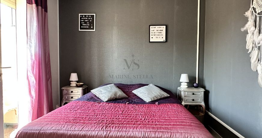 vente Appartement Valras Plage