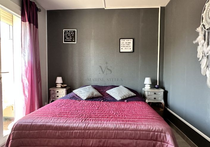 vente Appartement Valras Plage