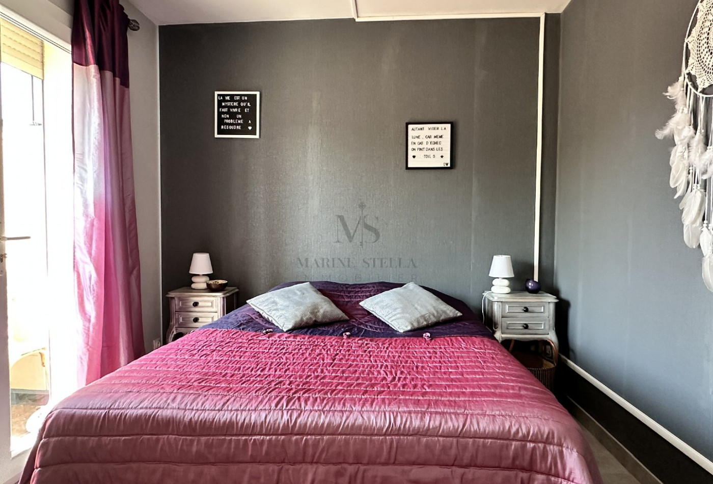 vente Appartement Valras Plage - Photo 9