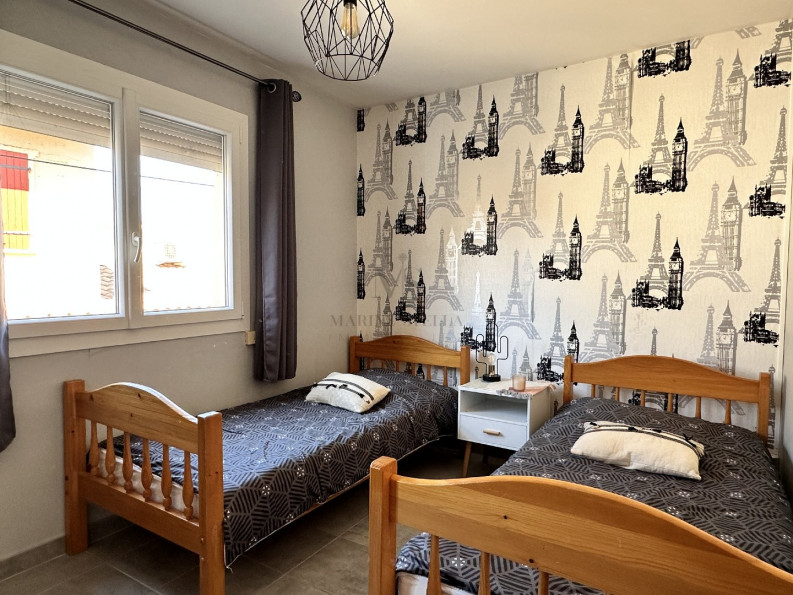 for sale Appartement Valras Plage - Photo 8