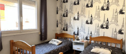 vente Appartement Valras Plage