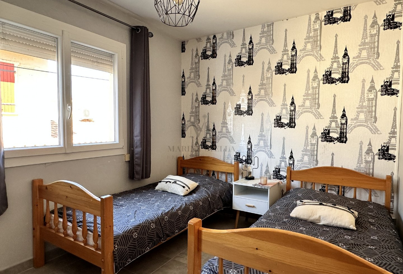 vente Appartement Valras Plage - Photo 8