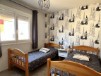 vente Appartement Valras Plage