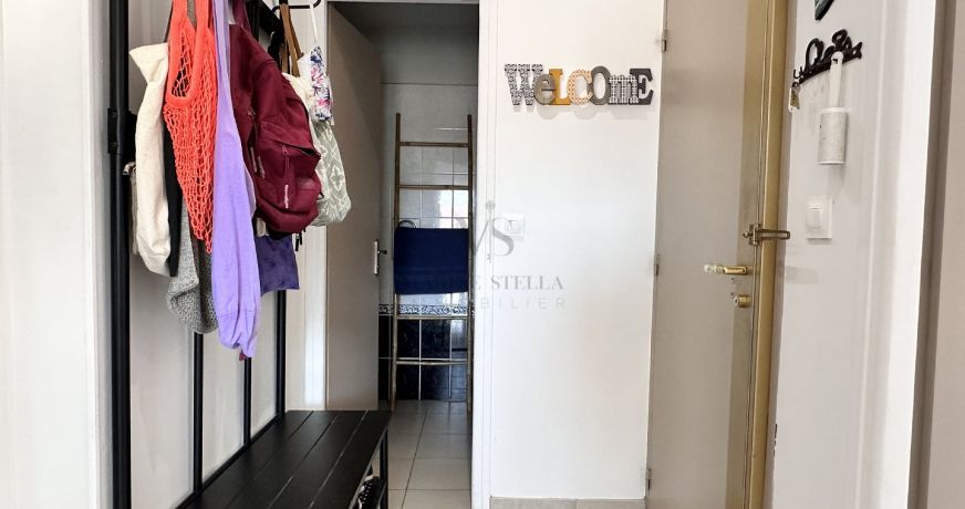 vente Appartement Valras Plage