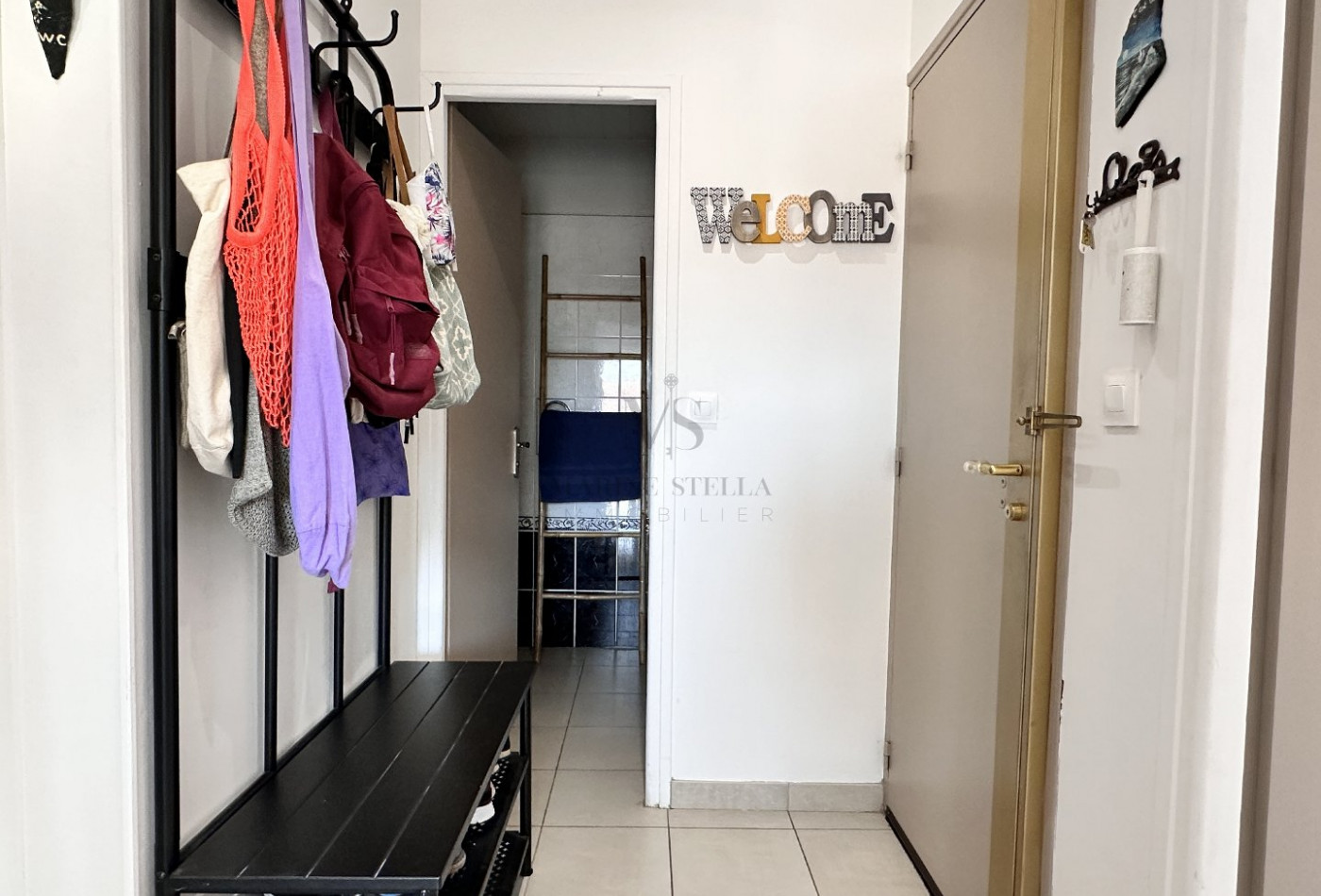 vente Appartement Valras Plage - Photo 7