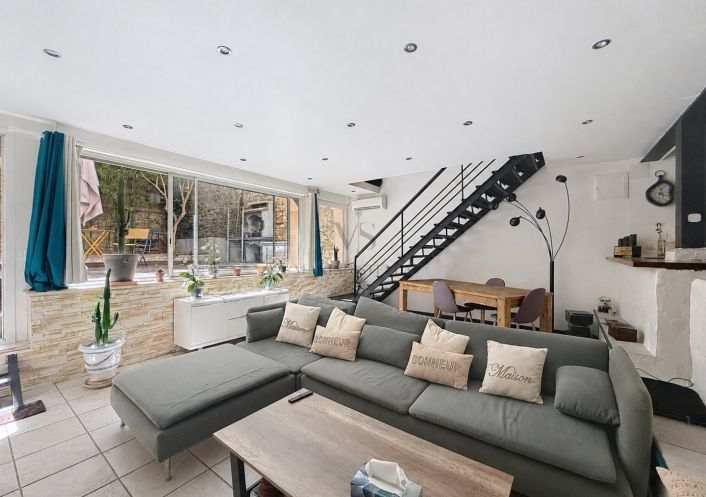 vente Appartement Beziers