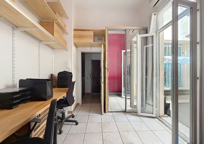 vente Appartement Beziers