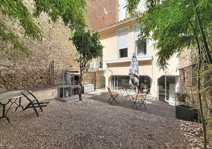 vente Appartement Beziers