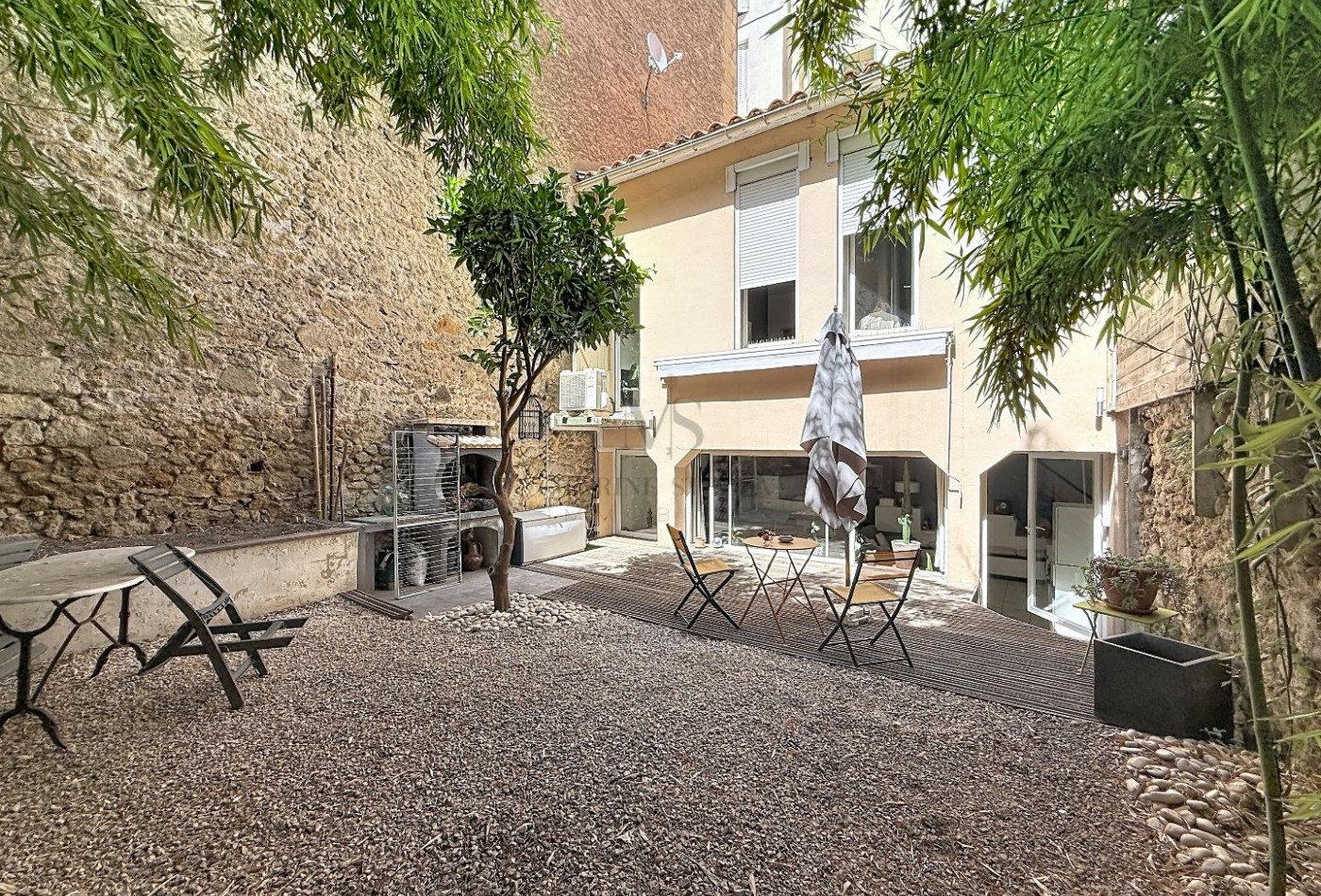vente Appartement Beziers - Photo 1
