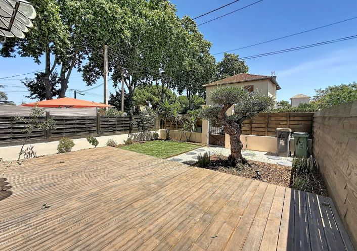 vente Maison Beziers