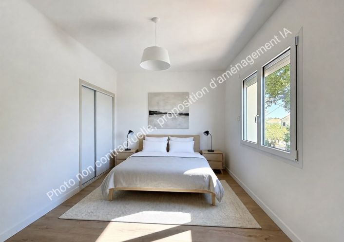 vente Maison Beziers