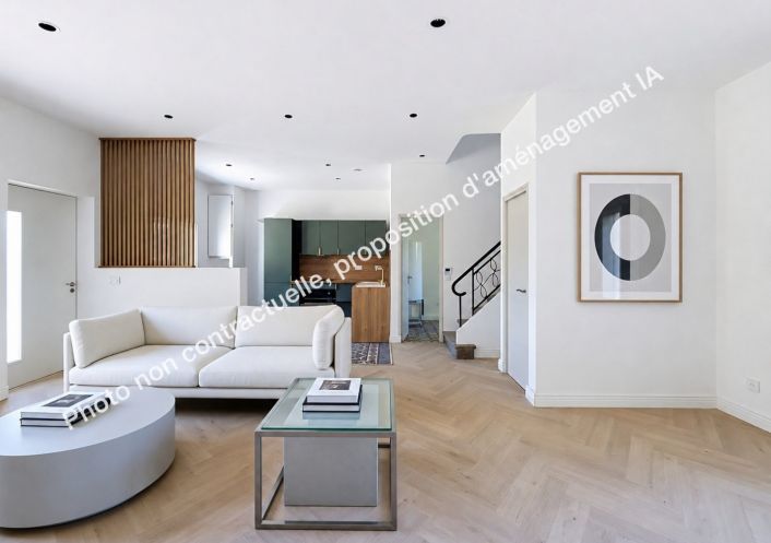 vente Maison Beziers