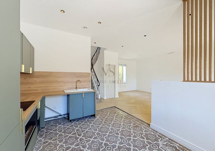 vente Maison Beziers