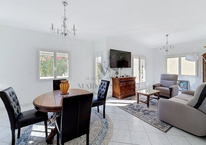 vente Appartement Beziers